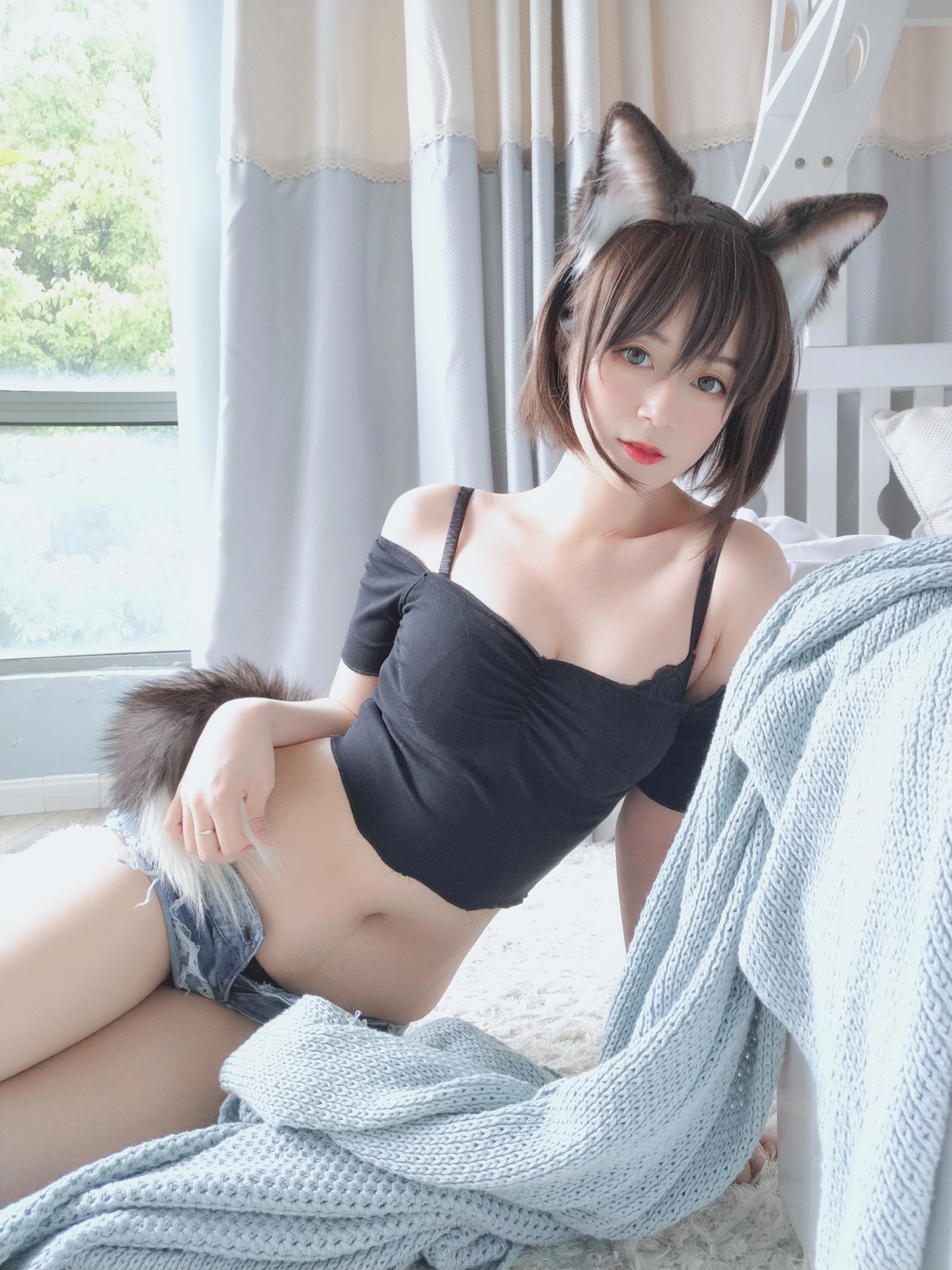 白银81 - NO.02 布偶猫 3