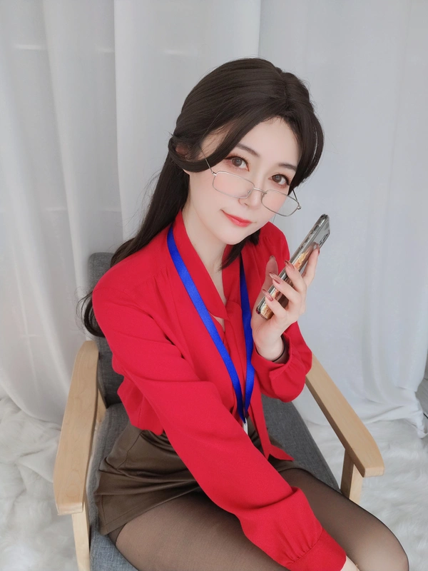 新上任上司 - 白银81