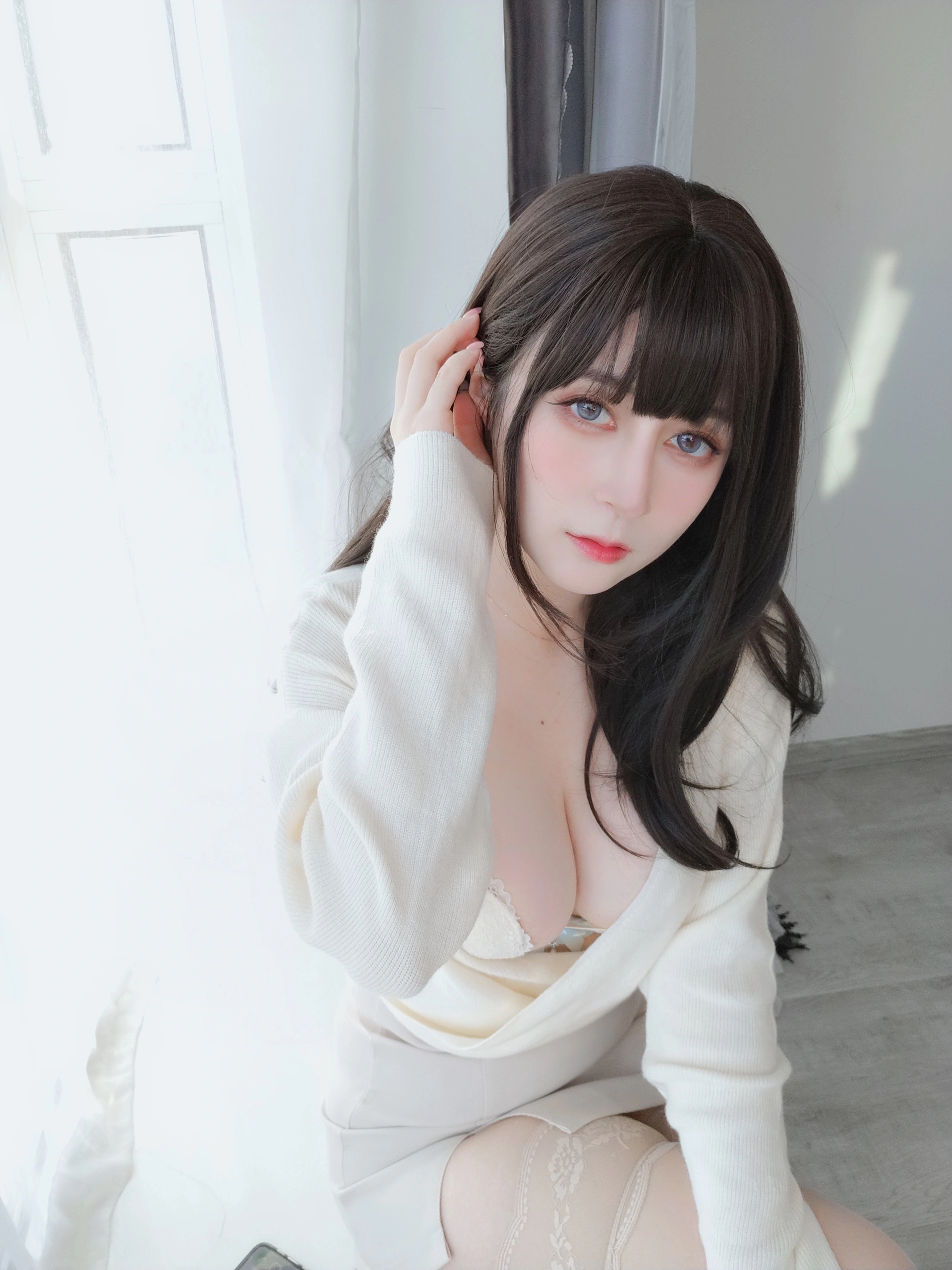 白银81 - NO.74 2022年01月会员合集 (17期) 3