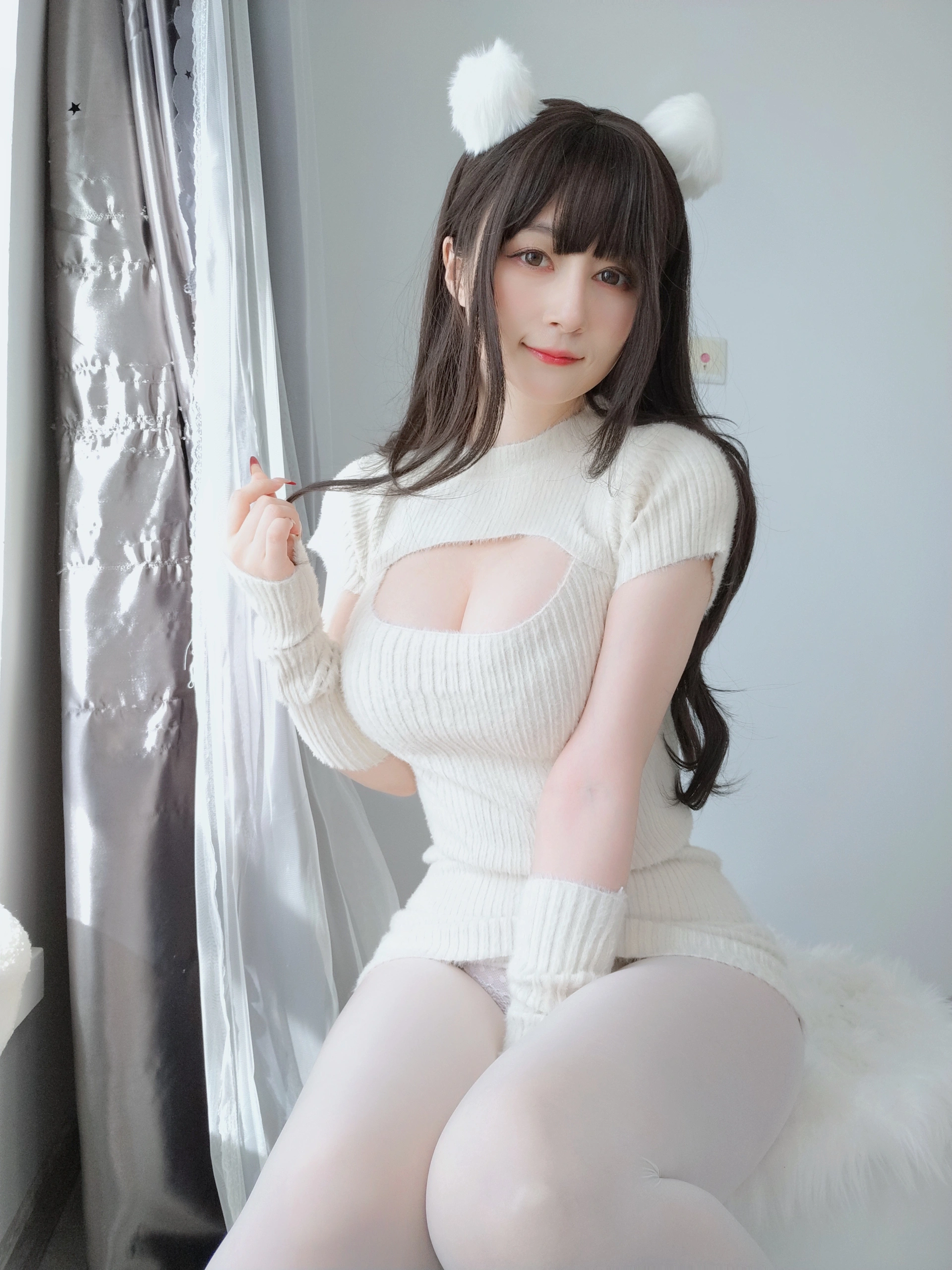 白银81 - NO.84 2022年07月会员部分合集 (2期) 1
