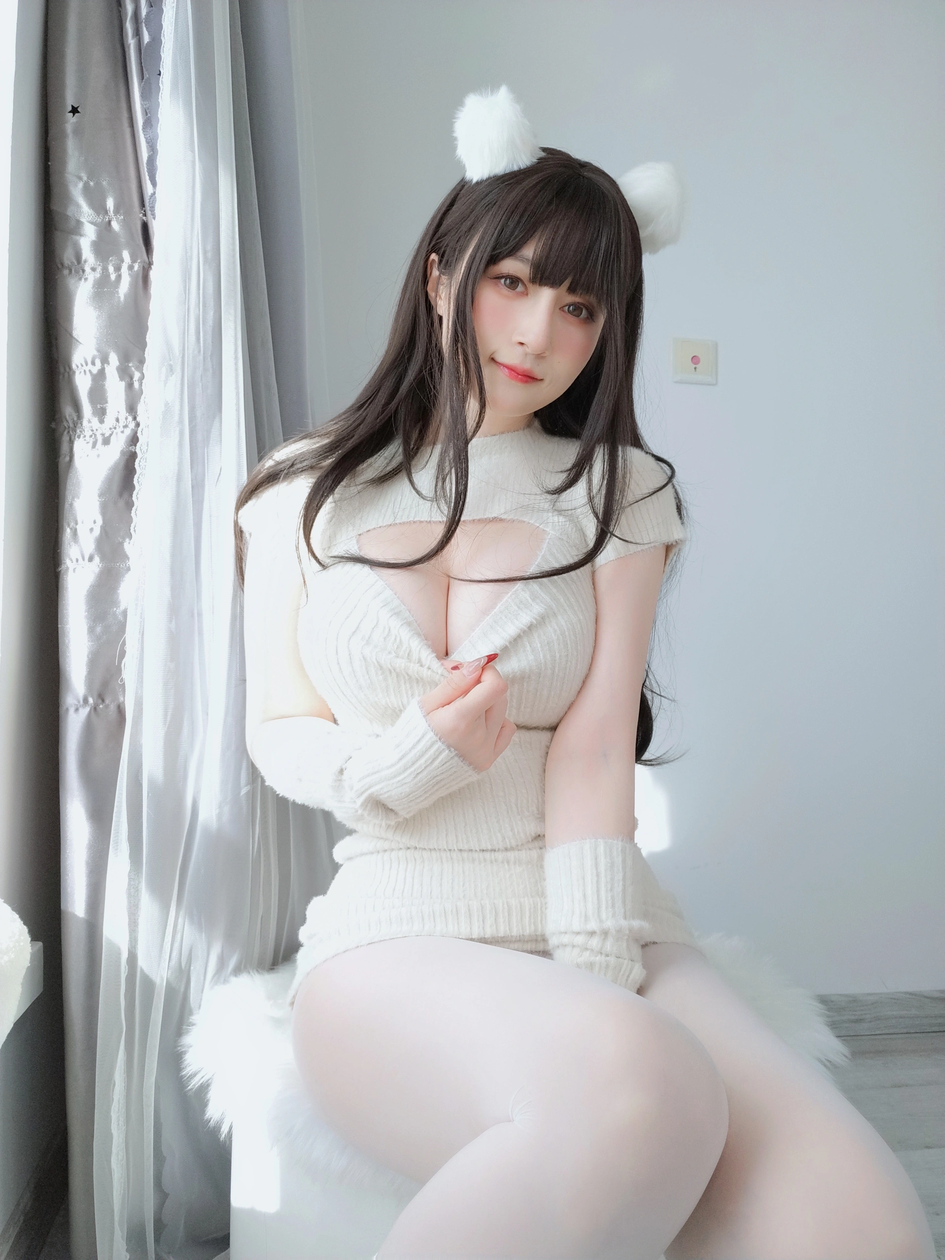 白银81 - NO.84 2022年07月会员部分合集 (2期) 2