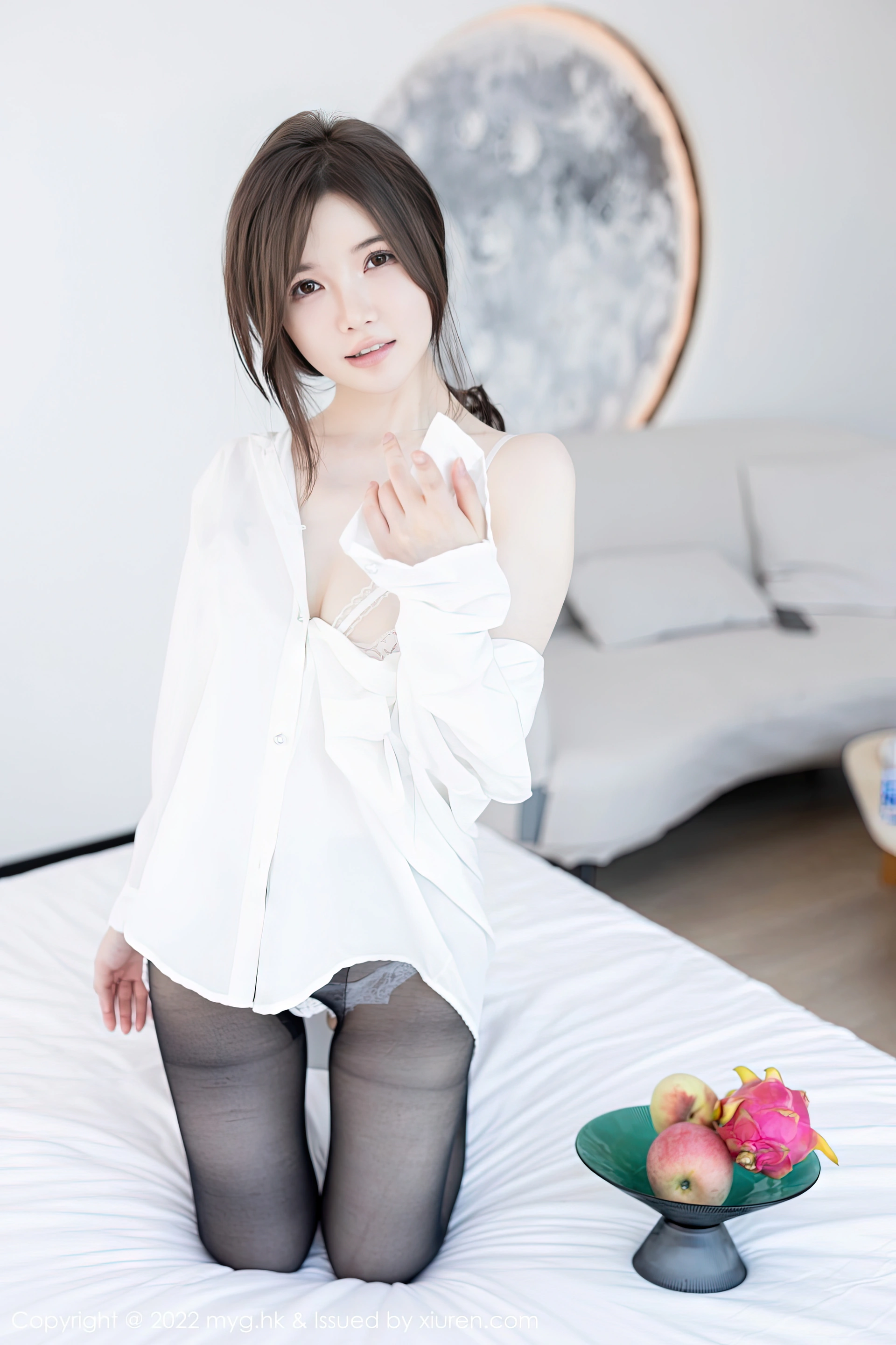 糯美子 - [MyGirl美媛馆] 2022.10.14 VOL.641 2