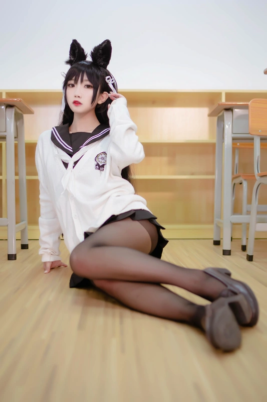 JK制服 - 鬼畜瑶在不在w