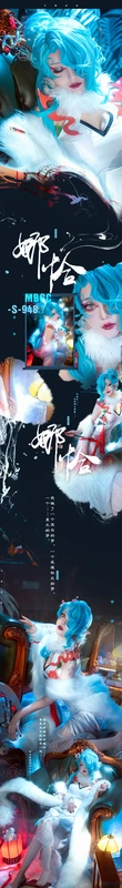 禁闭者 MBCC-S-948 娜恰02 - 黑龙贯通