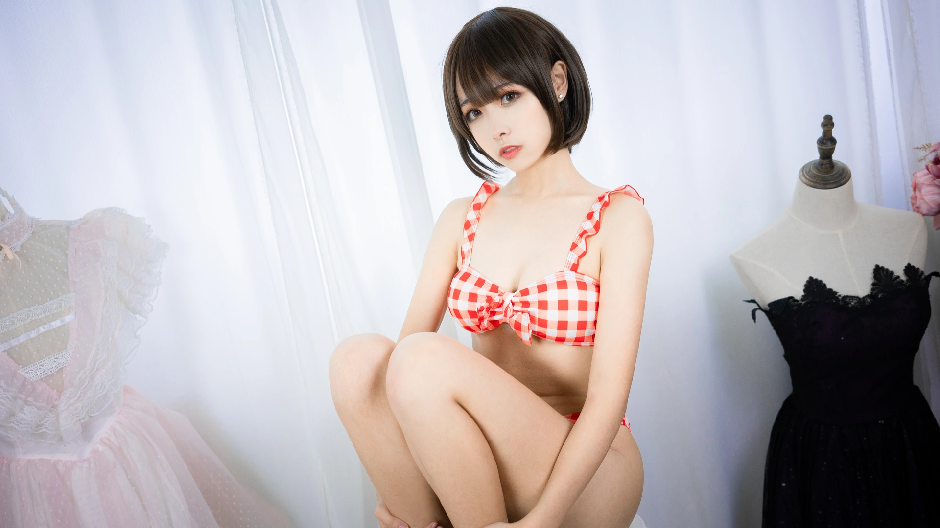 Momoko葵葵 - NO.7 空音 2