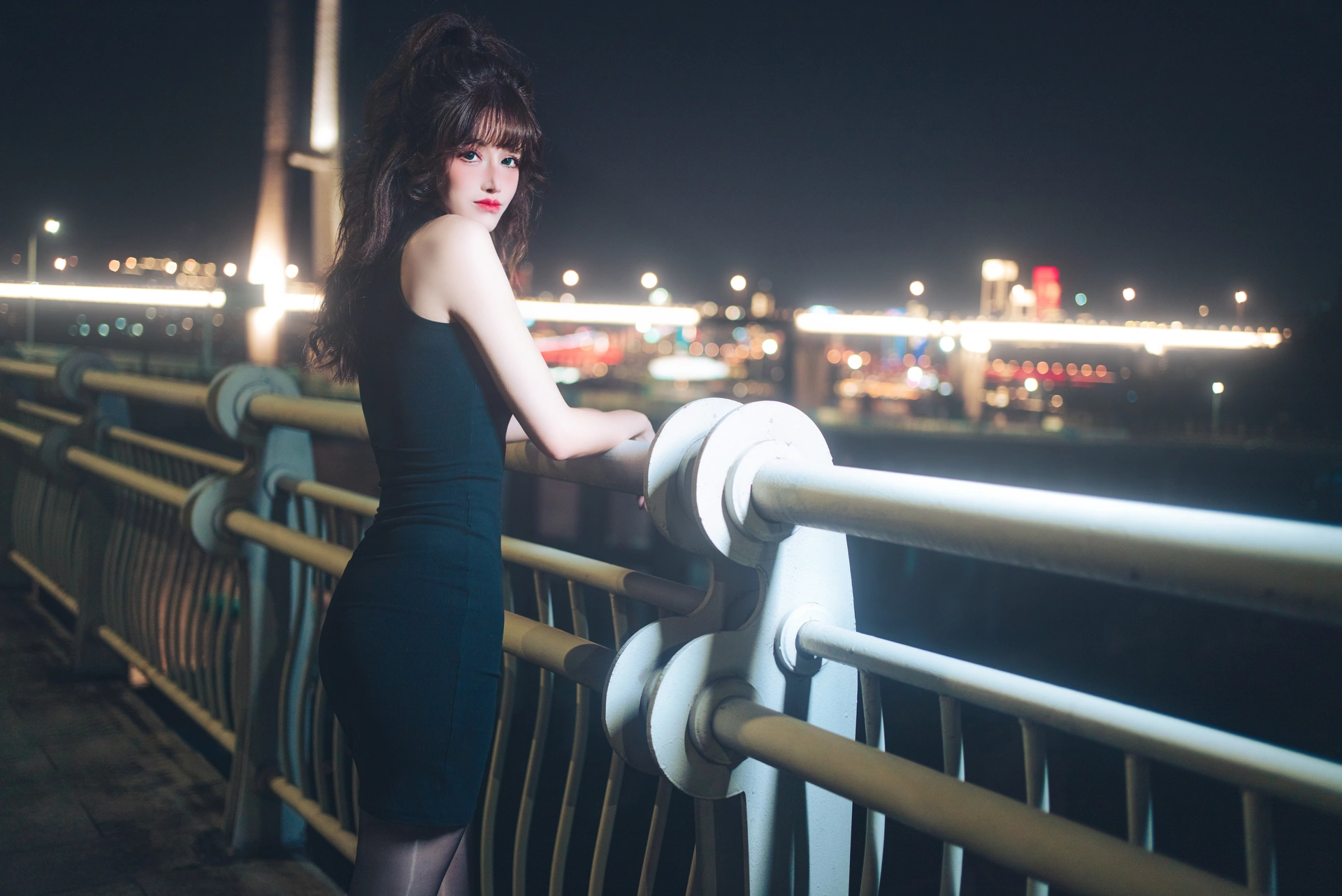 鹿八岁baby – NO.044 网贷少女救赎(牧化） 2