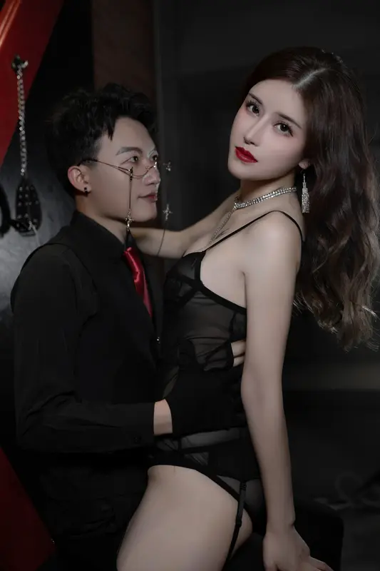 绫 - 鹿八岁baby